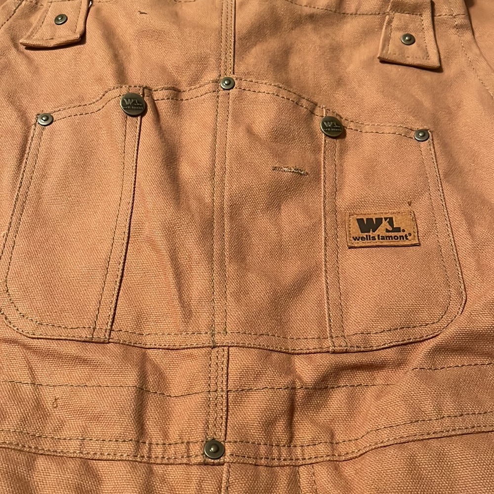 Overalls! New! - image 3